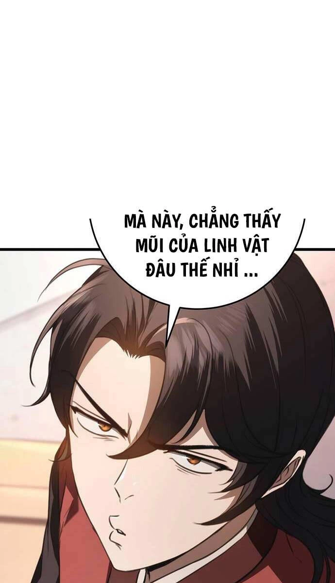 Thanh Kiếm Của Hoàng Đế Chapter 40 - 111