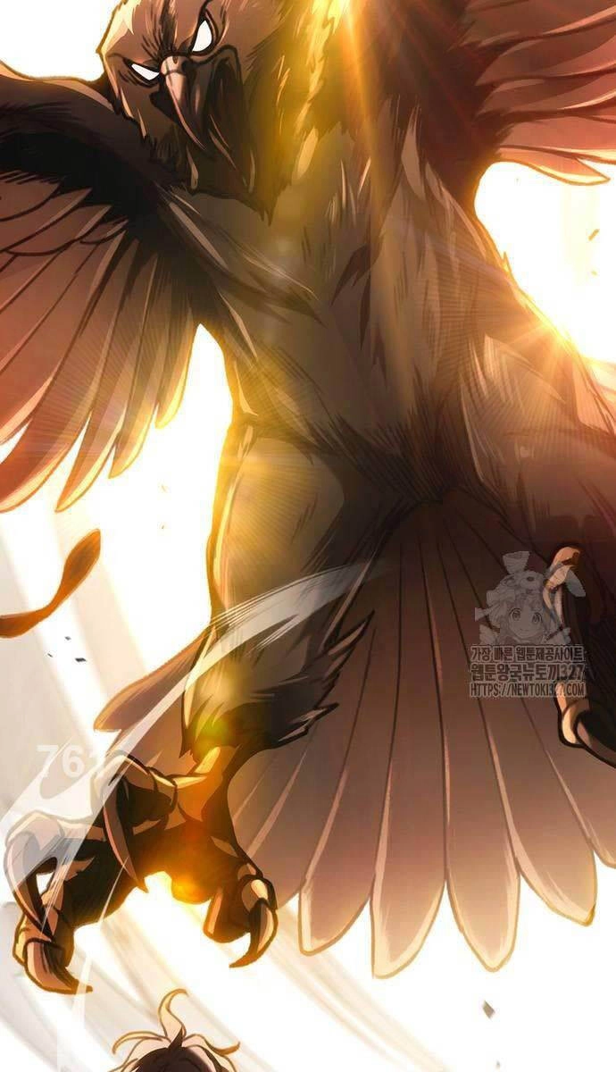 Thanh Kiếm Của Hoàng Đế Chapter 41 - 3