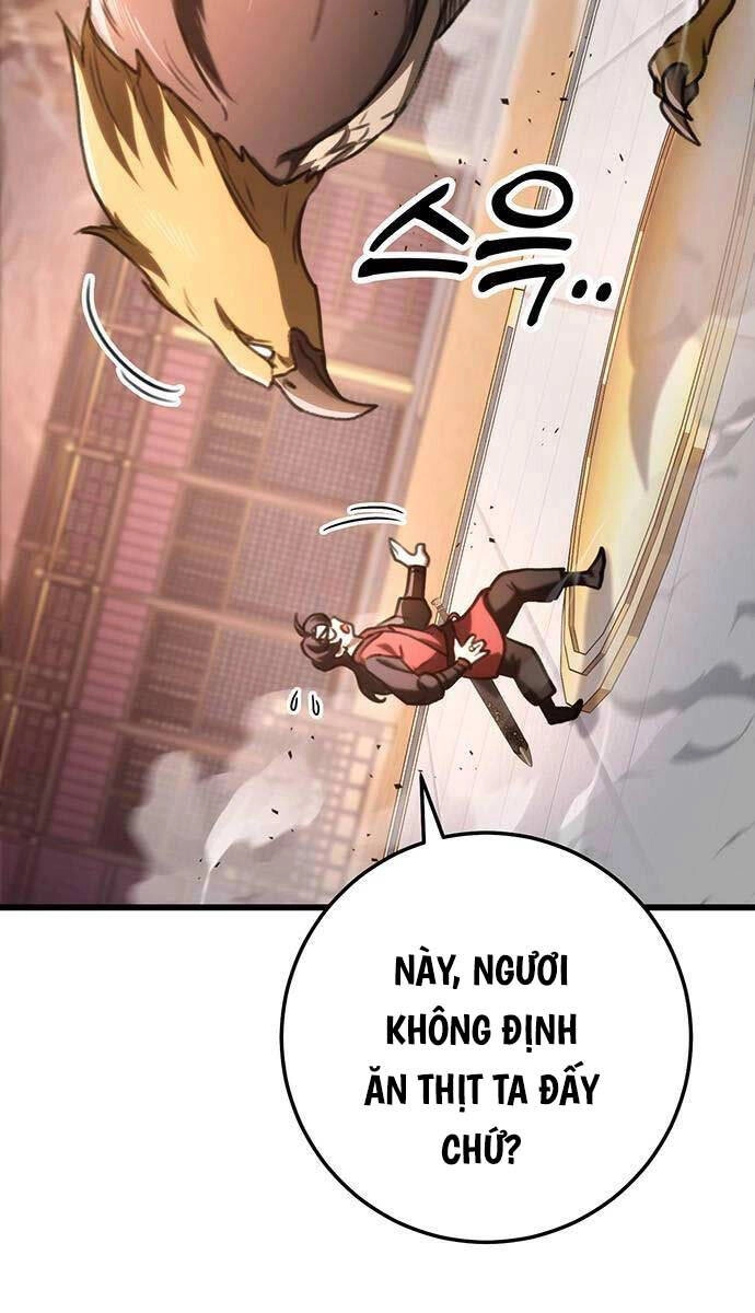 Thanh Kiếm Của Hoàng Đế Chapter 41 - 9