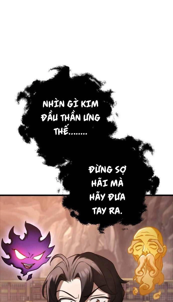 Thanh Kiếm Của Hoàng Đế Chapter 41 - 10