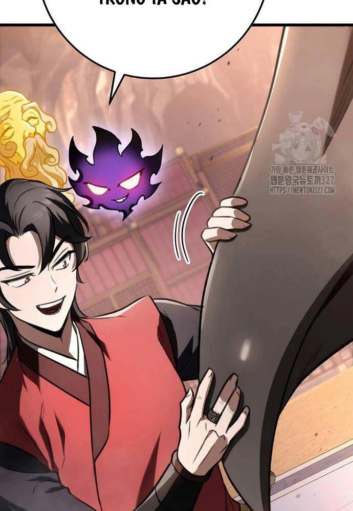 Thanh Kiếm Của Hoàng Đế Chapter 41 - 14