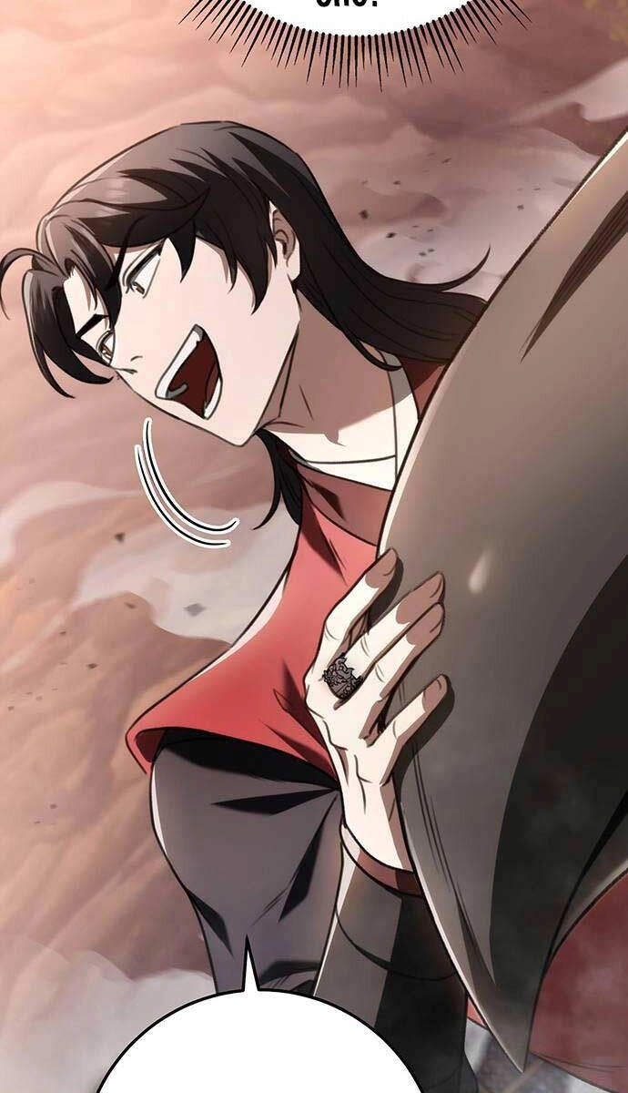 Thanh Kiếm Của Hoàng Đế Chapter 41 - 16