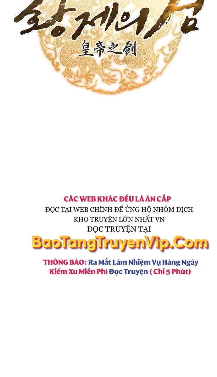 Thanh Kiếm Của Hoàng Đế Chapter 41 - 20