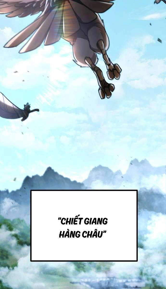 Thanh Kiếm Của Hoàng Đế Chapter 41 - 22