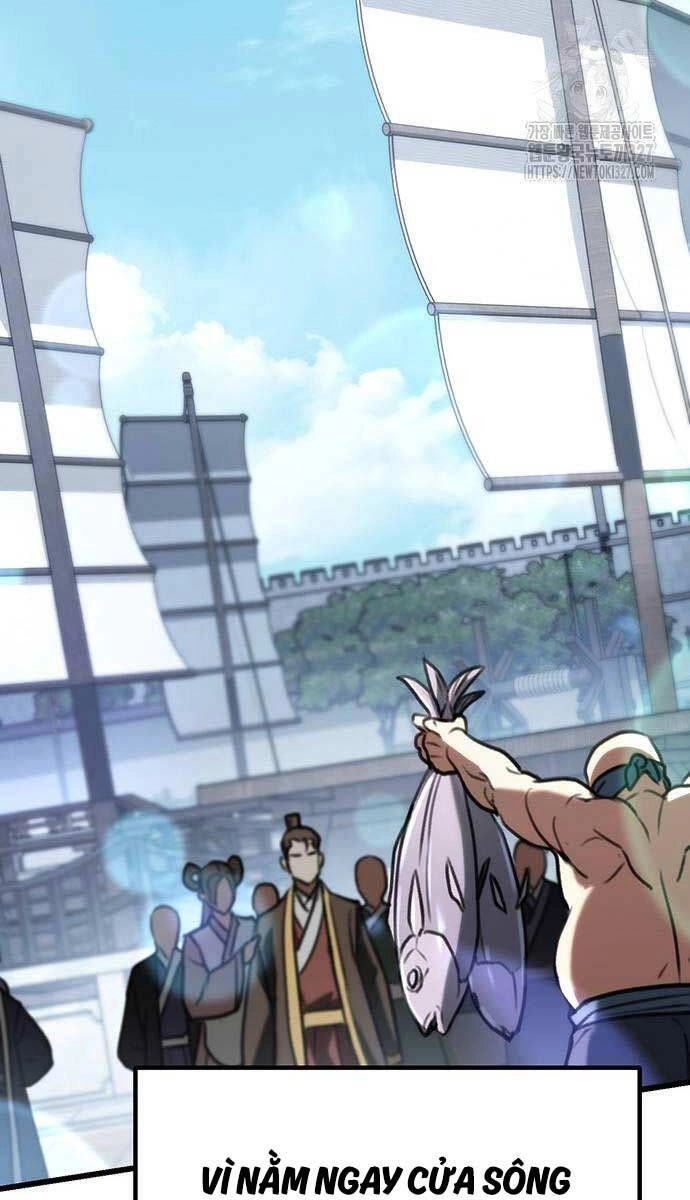 Thanh Kiếm Của Hoàng Đế Chapter 41 - 25