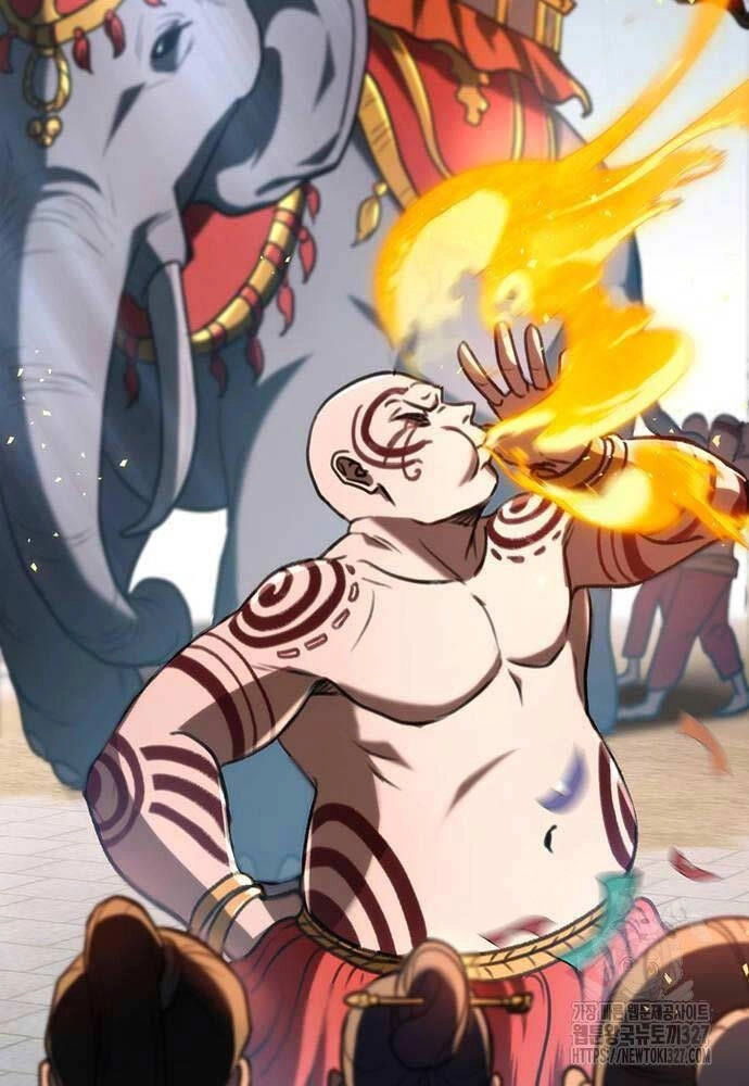 Thanh Kiếm Của Hoàng Đế Chapter 41 - 27