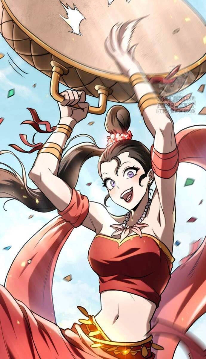 Thanh Kiếm Của Hoàng Đế Chapter 41 - 29