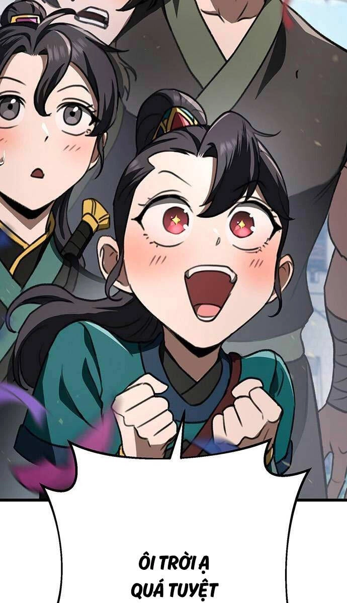 Thanh Kiếm Của Hoàng Đế Chapter 41 - 32