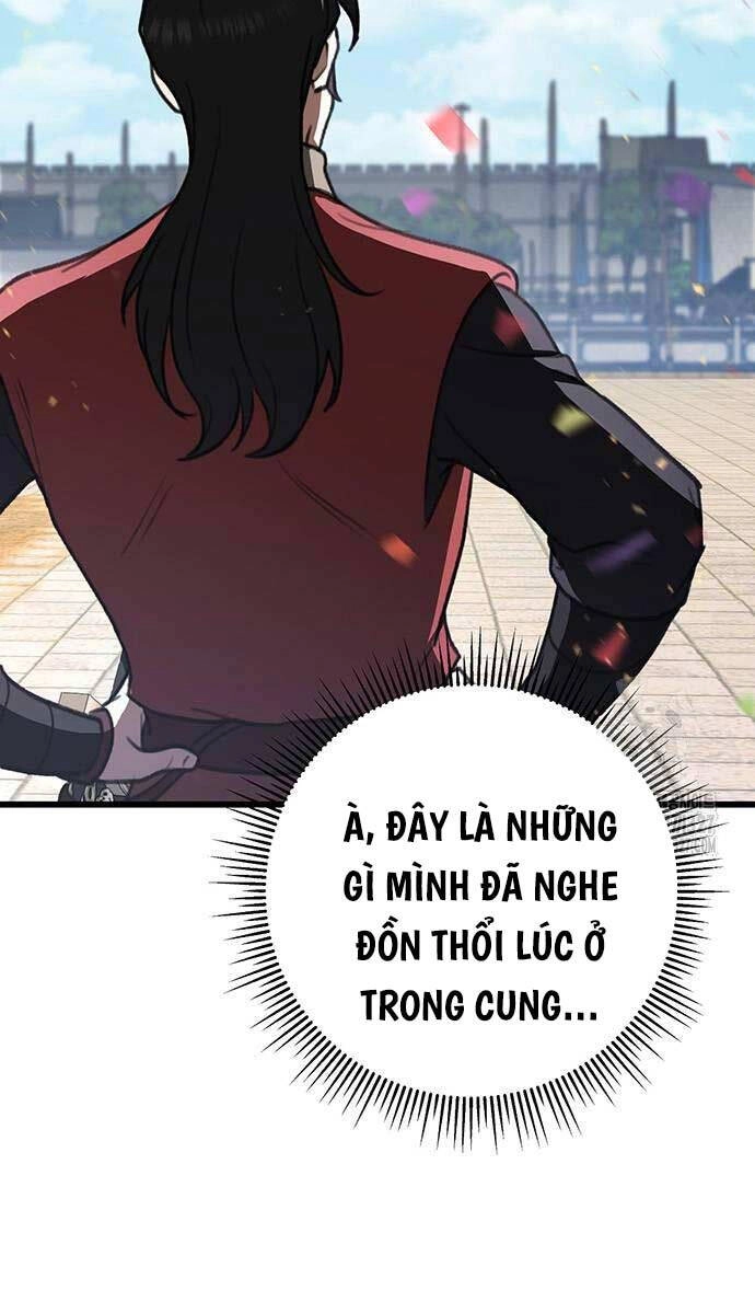 Thanh Kiếm Của Hoàng Đế Chapter 41 - 34