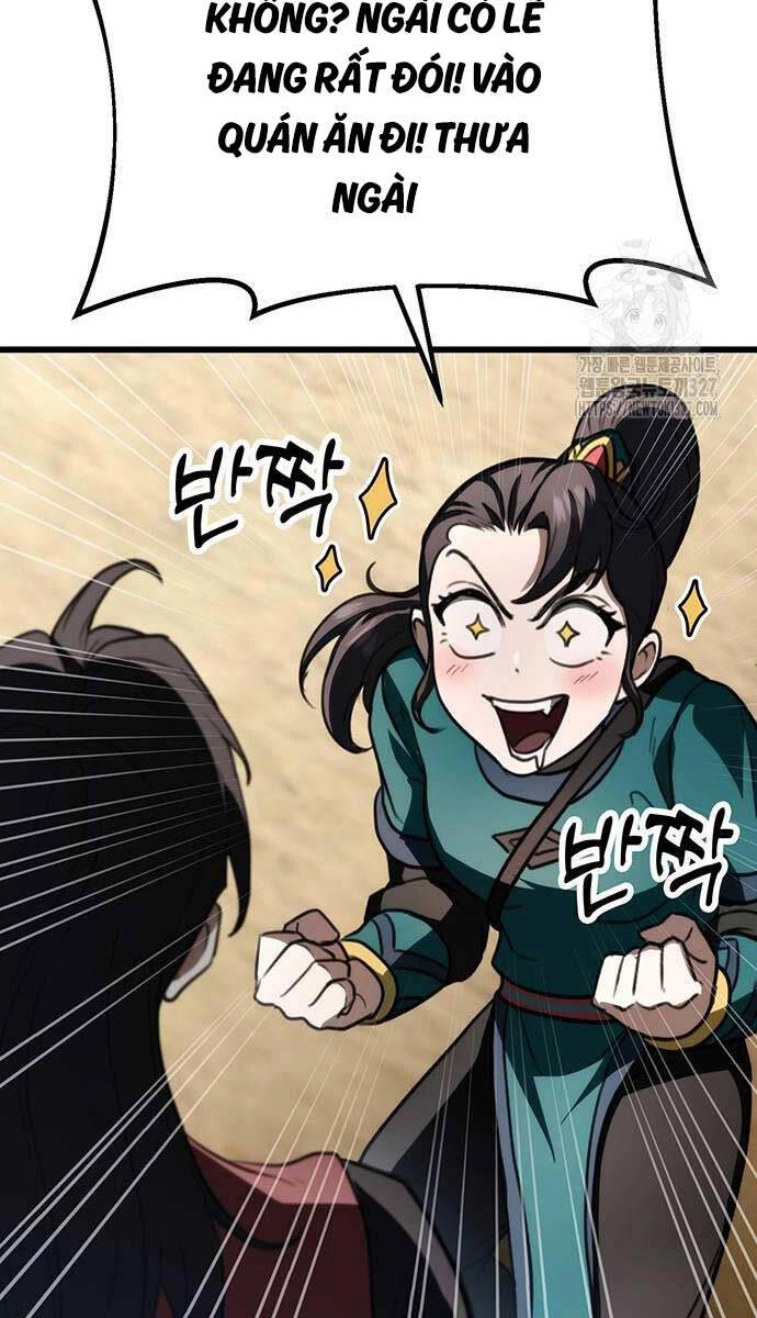 Thanh Kiếm Của Hoàng Đế Chapter 41 - 37