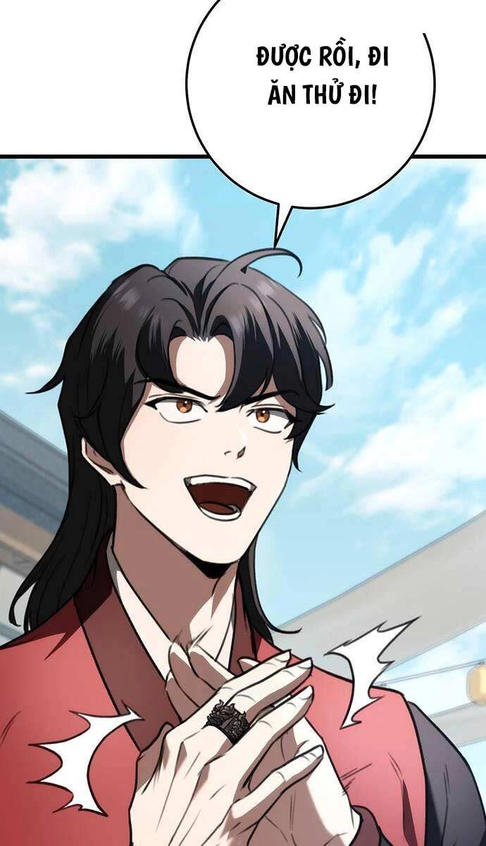 Thanh Kiếm Của Hoàng Đế Chapter 41 - 40