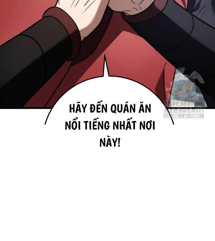 Thanh Kiếm Của Hoàng Đế Chapter 41 - 41