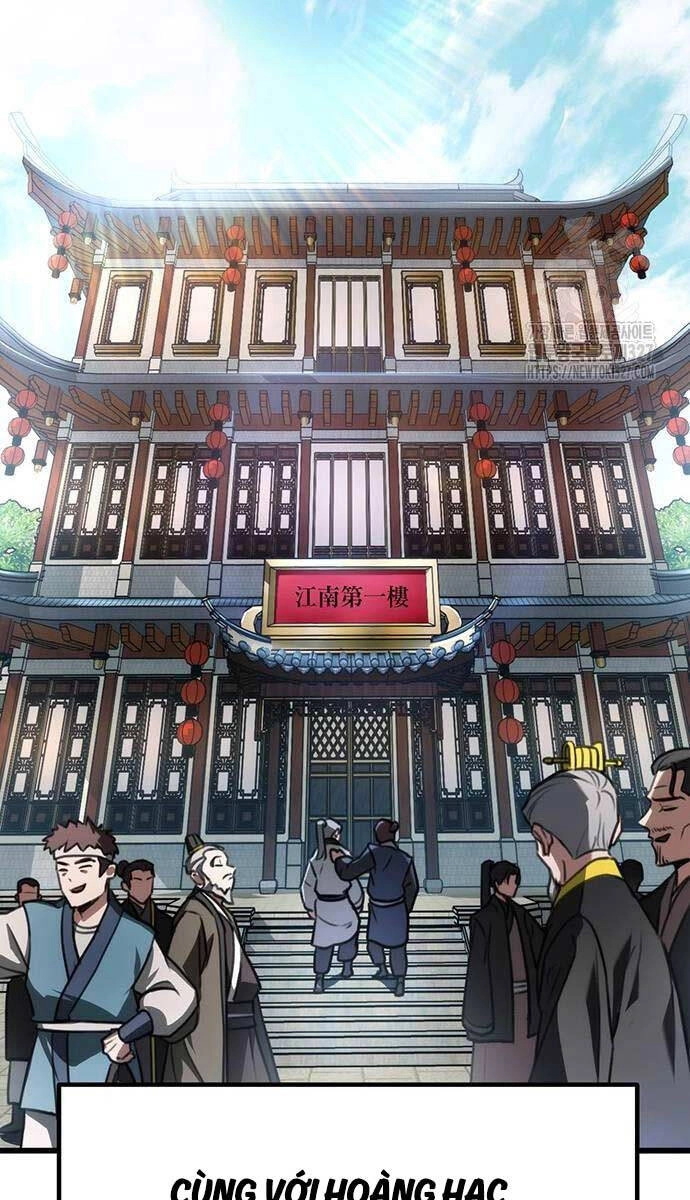 Thanh Kiếm Của Hoàng Đế Chapter 41 - 43