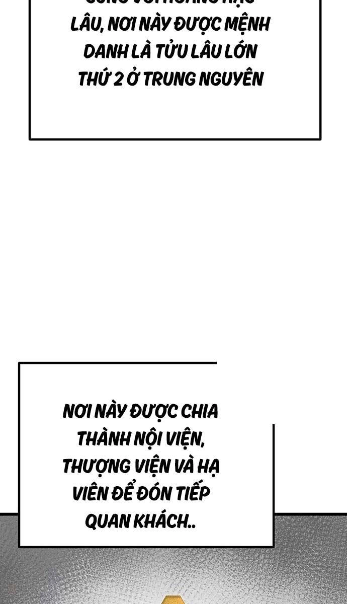 Thanh Kiếm Của Hoàng Đế Chapter 41 - 44