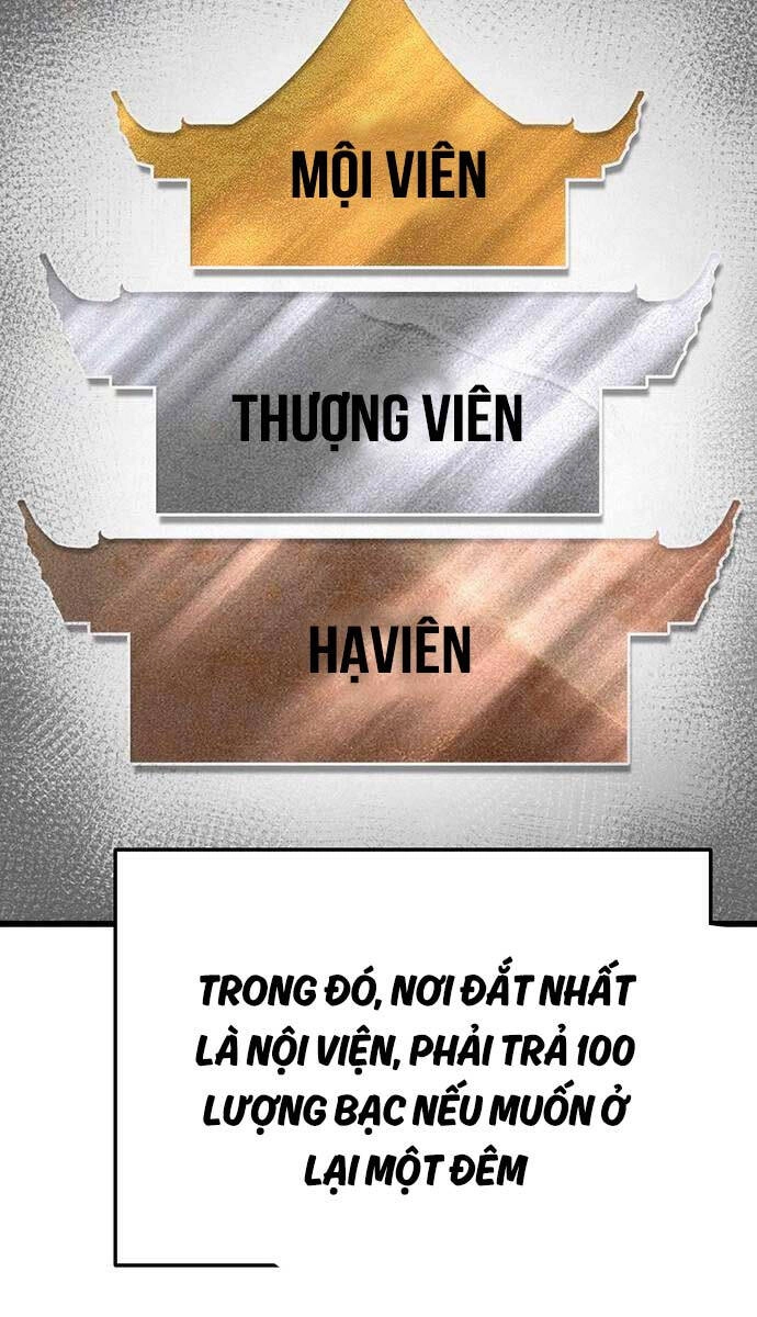 Thanh Kiếm Của Hoàng Đế Chapter 41 - 45