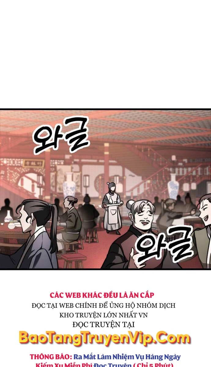 Thanh Kiếm Của Hoàng Đế Chapter 41 - 46