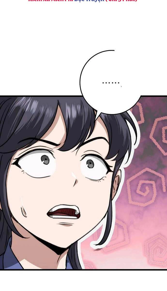 Thanh Kiếm Của Hoàng Đế Chapter 41 - 47