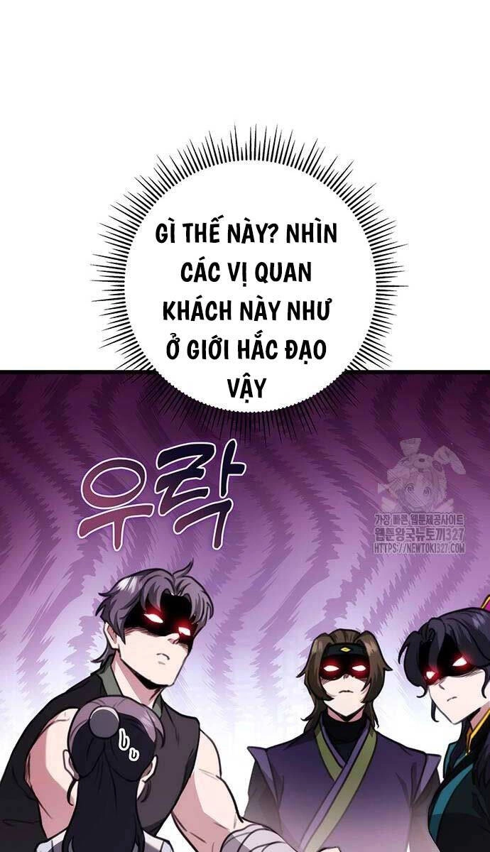 Thanh Kiếm Của Hoàng Đế Chapter 41 - 48