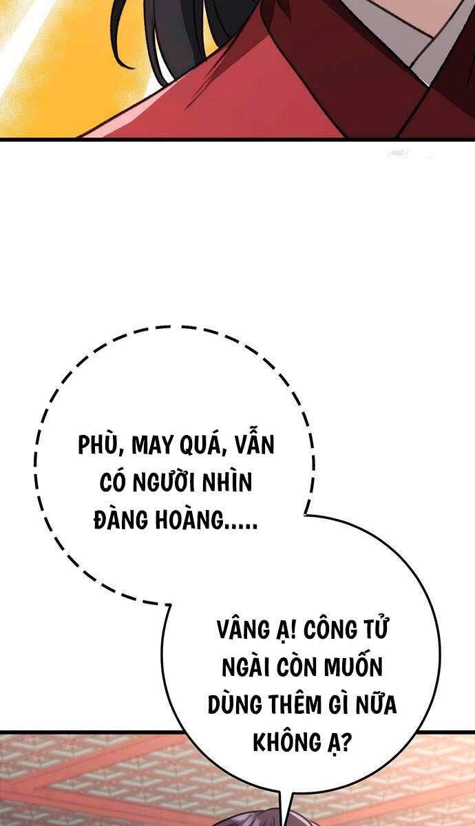 Thanh Kiếm Của Hoàng Đế Chapter 41 - 51