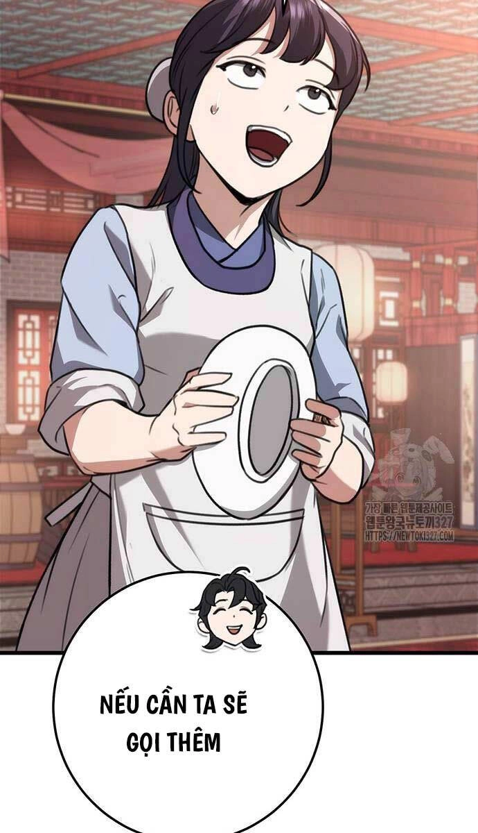 Thanh Kiếm Của Hoàng Đế Chapter 41 - 52