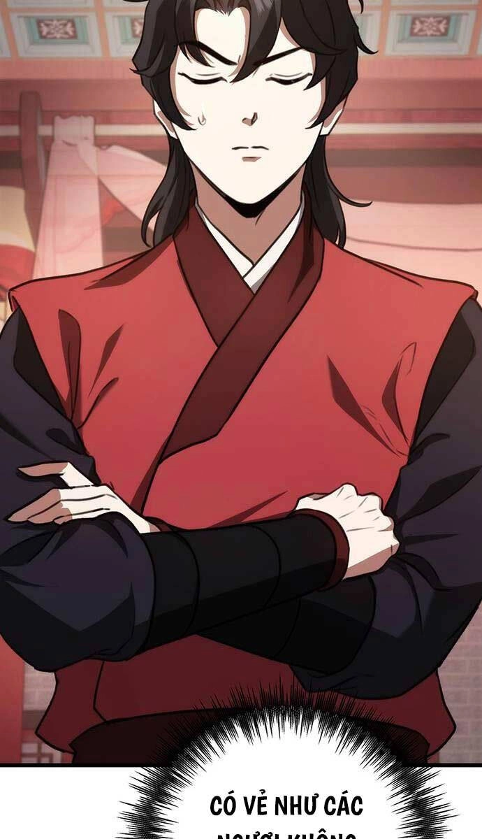 Thanh Kiếm Của Hoàng Đế Chapter 41 - 54