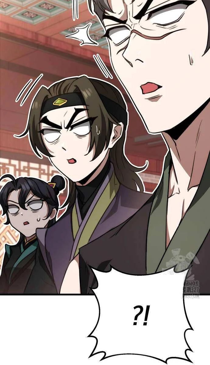 Thanh Kiếm Của Hoàng Đế Chapter 41 - 56