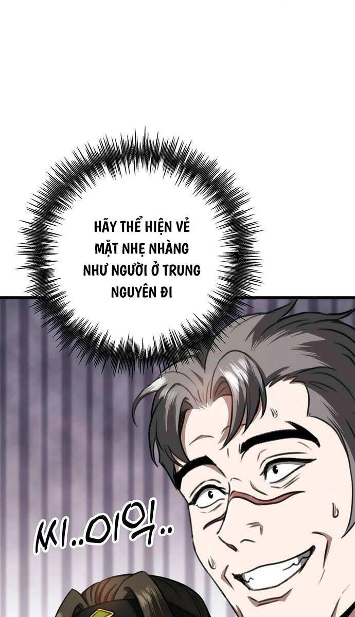 Thanh Kiếm Của Hoàng Đế Chapter 41 - 57