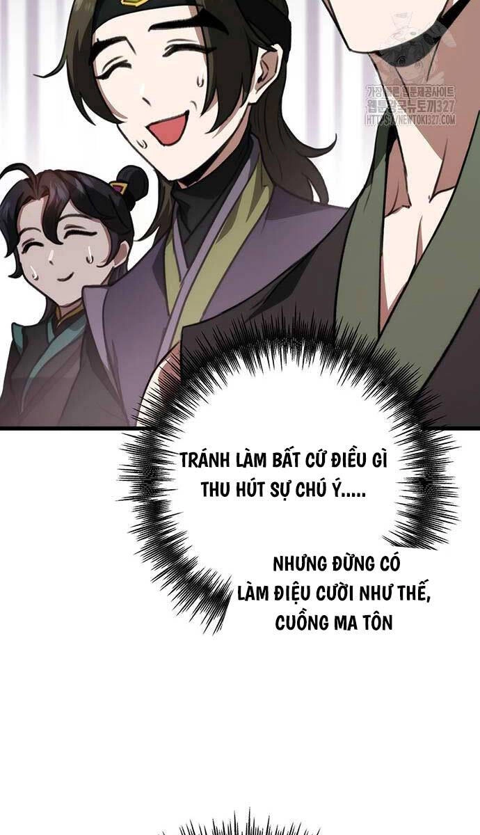 Thanh Kiếm Của Hoàng Đế Chapter 41 - 58