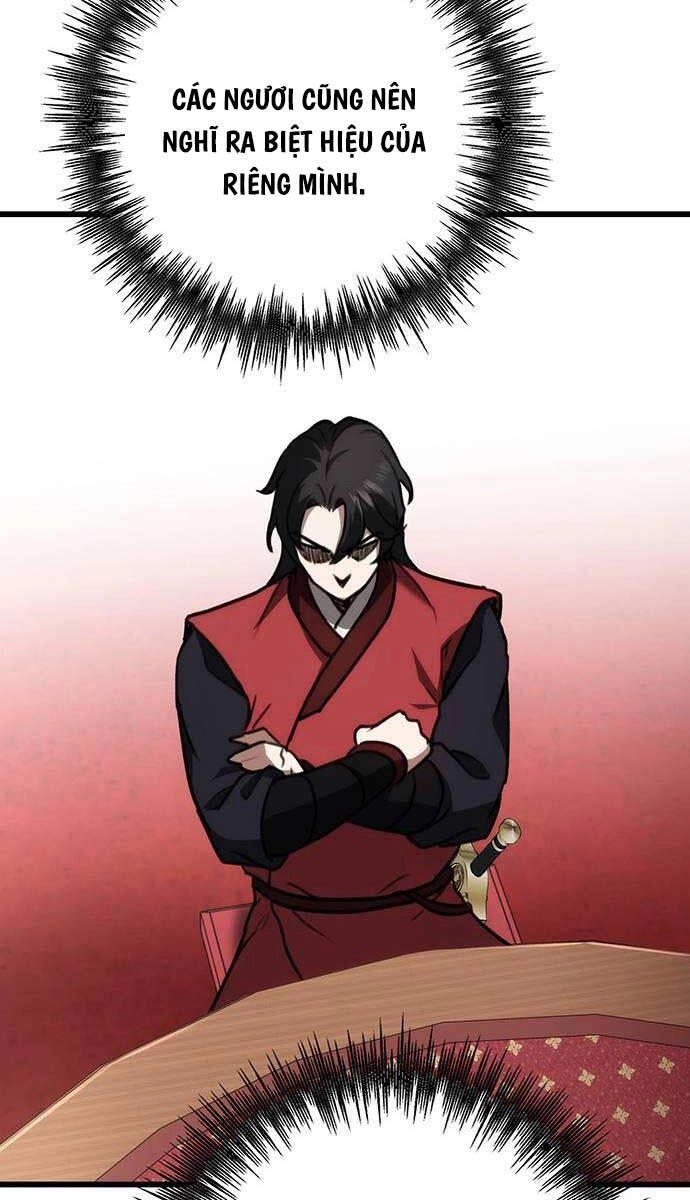 Thanh Kiếm Của Hoàng Đế Chapter 41 - 61