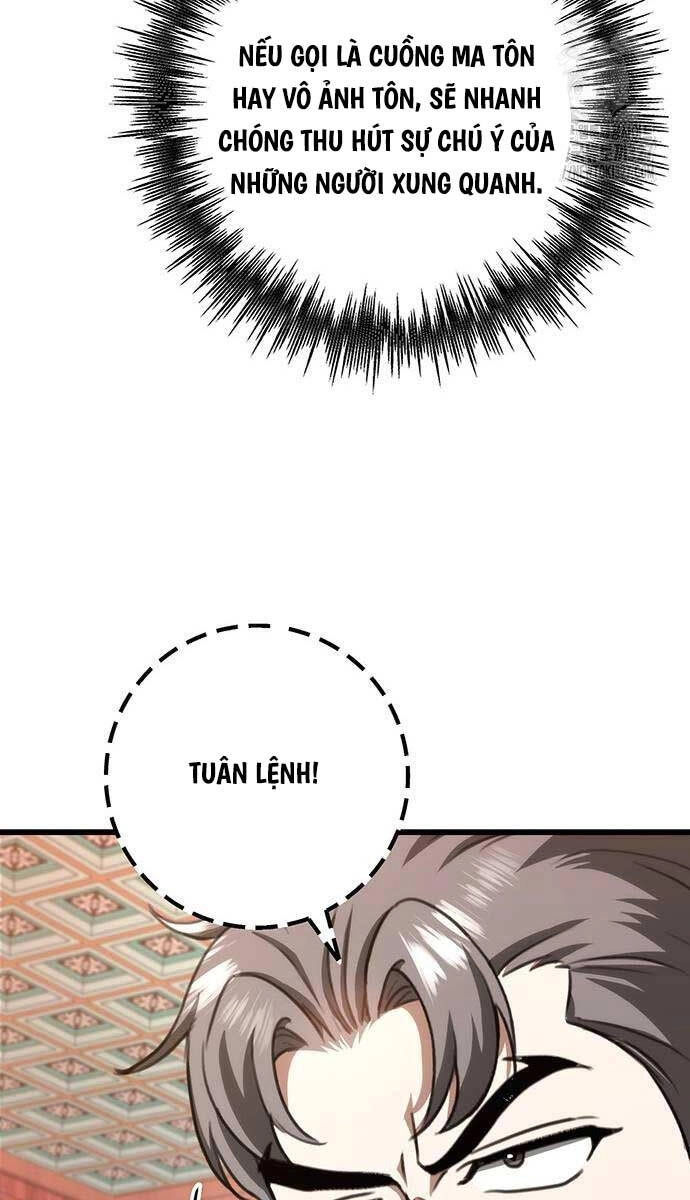 Thanh Kiếm Của Hoàng Đế Chapter 41 - 62