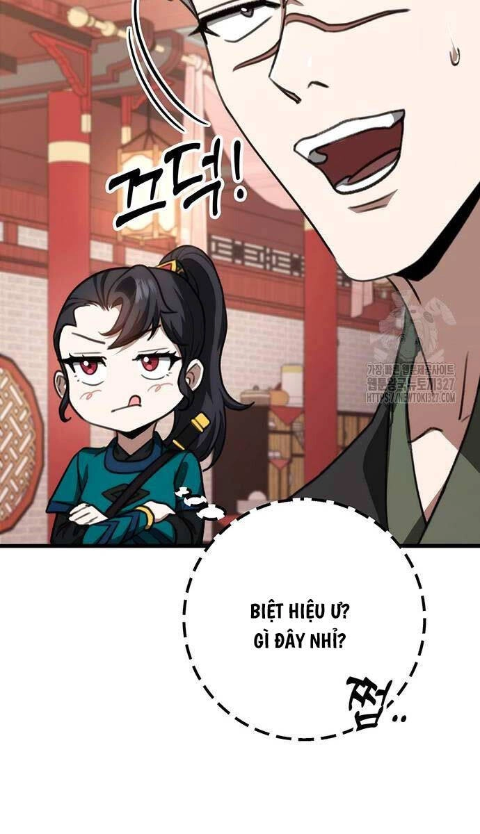 Thanh Kiếm Của Hoàng Đế Chapter 41 - 63