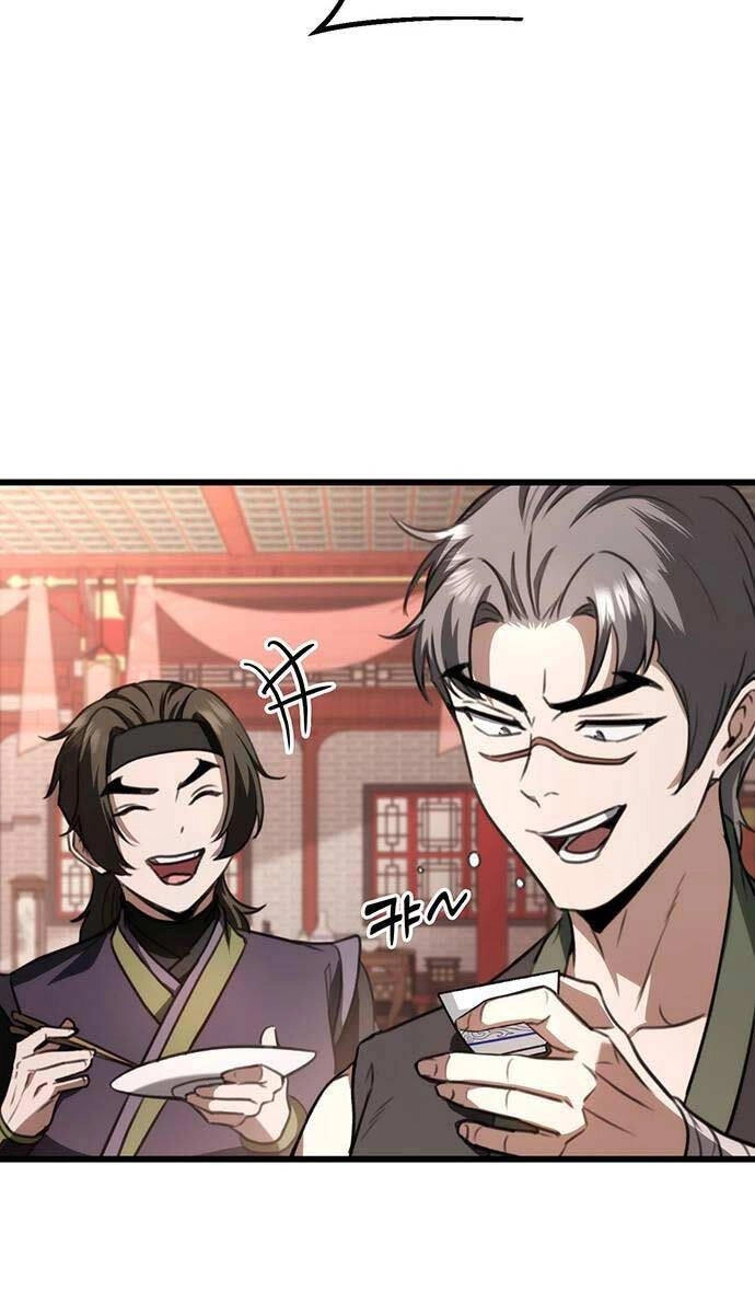 Thanh Kiếm Của Hoàng Đế Chapter 41 - 66