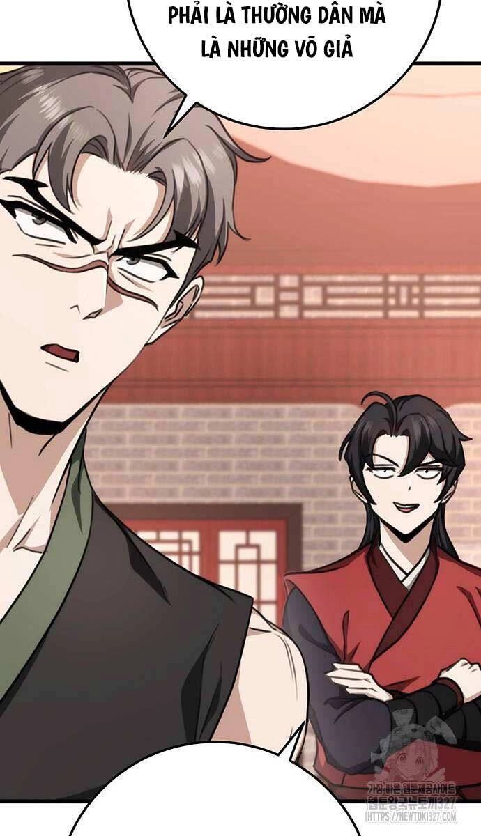 Thanh Kiếm Của Hoàng Đế Chapter 41 - 80