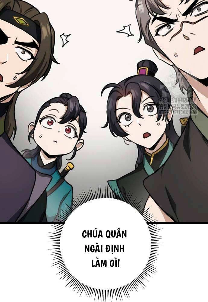 Thanh Kiếm Của Hoàng Đế Chapter 41 - 82