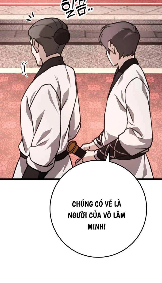 Thanh Kiếm Của Hoàng Đế Chapter 41 - 84