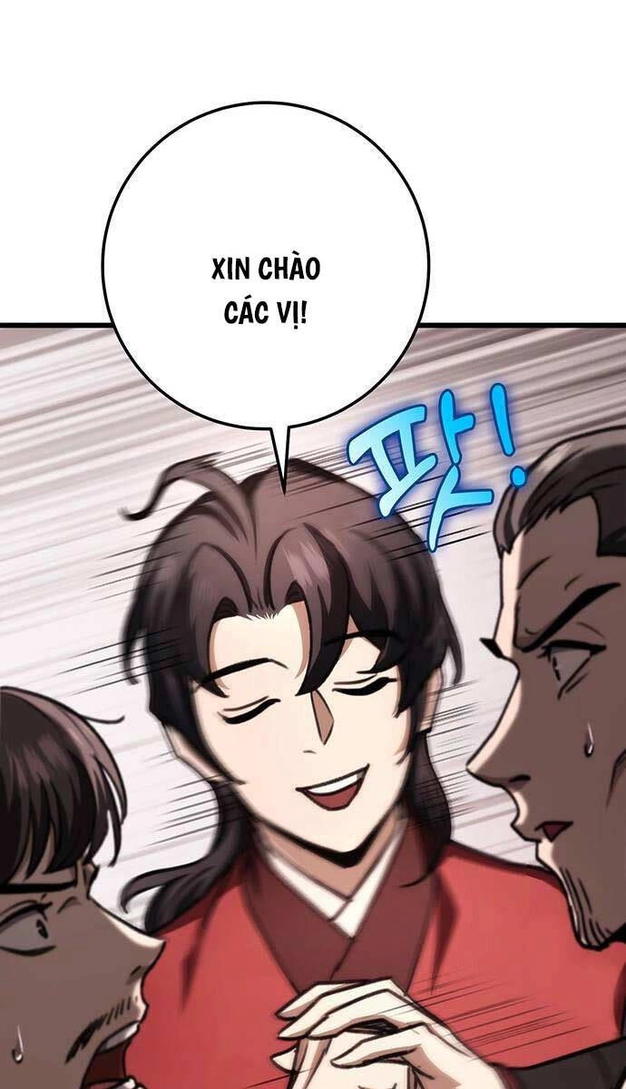 Thanh Kiếm Của Hoàng Đế Chapter 41 - 85