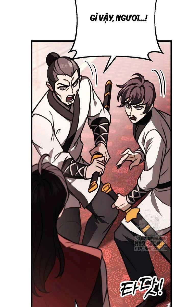 Thanh Kiếm Của Hoàng Đế Chapter 41 - 87