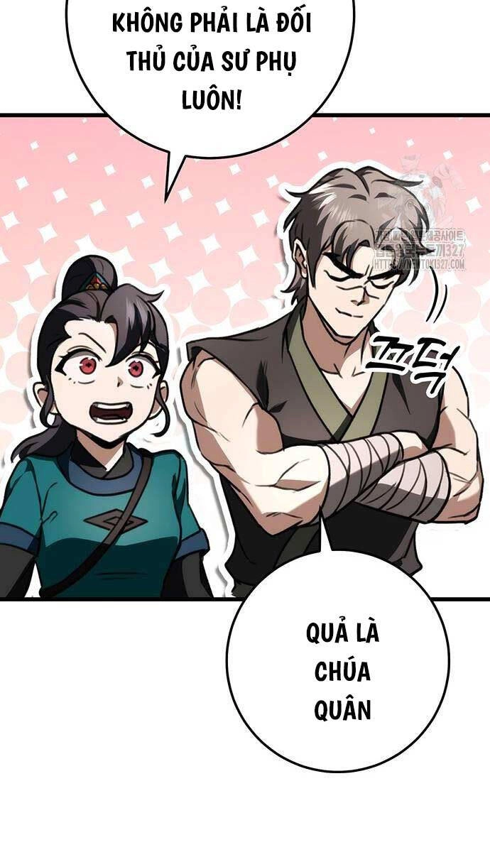 Thanh Kiếm Của Hoàng Đế Chapter 41 - 105