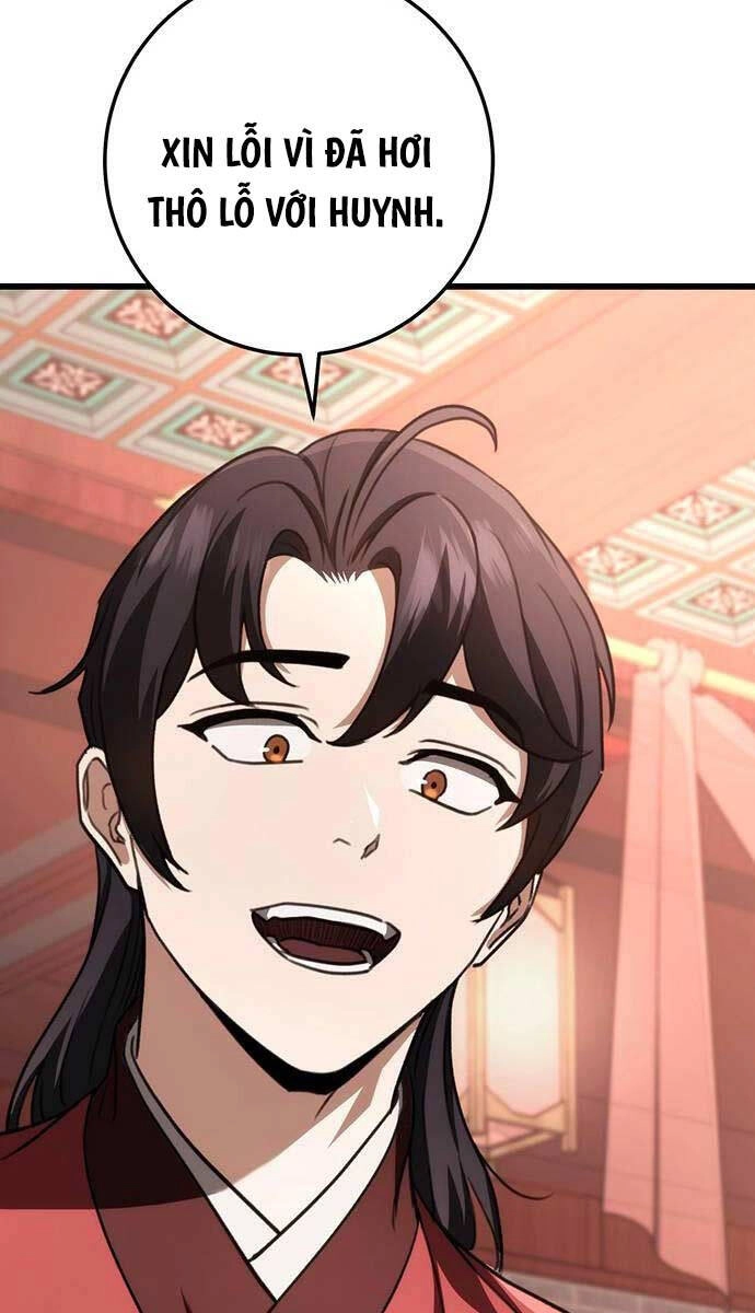 Thanh Kiếm Của Hoàng Đế Chapter 41 - 108