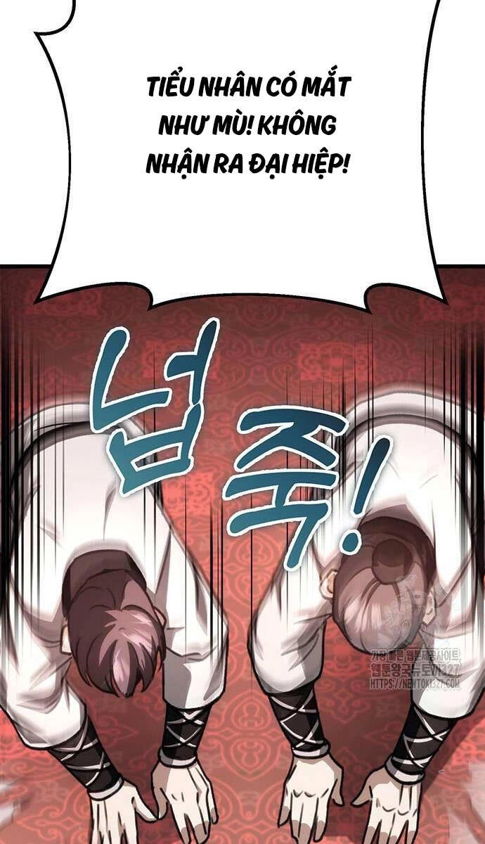 Thanh Kiếm Của Hoàng Đế Chapter 41 - 114