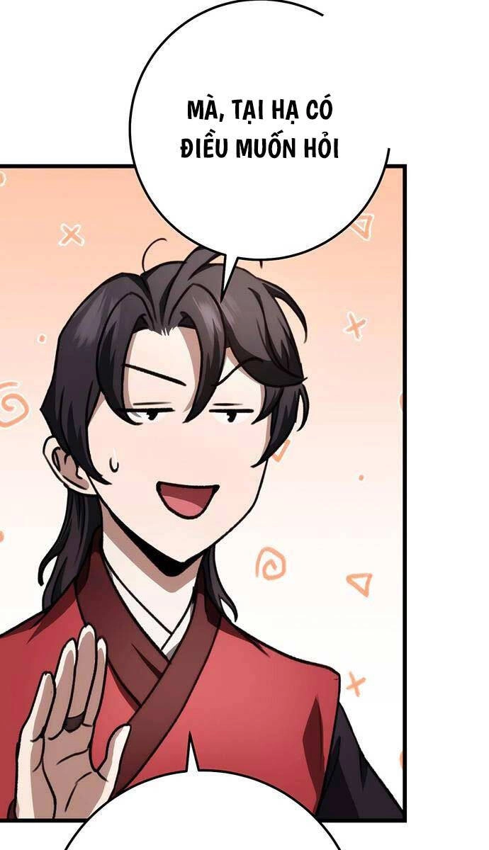 Thanh Kiếm Của Hoàng Đế Chapter 41 - 116