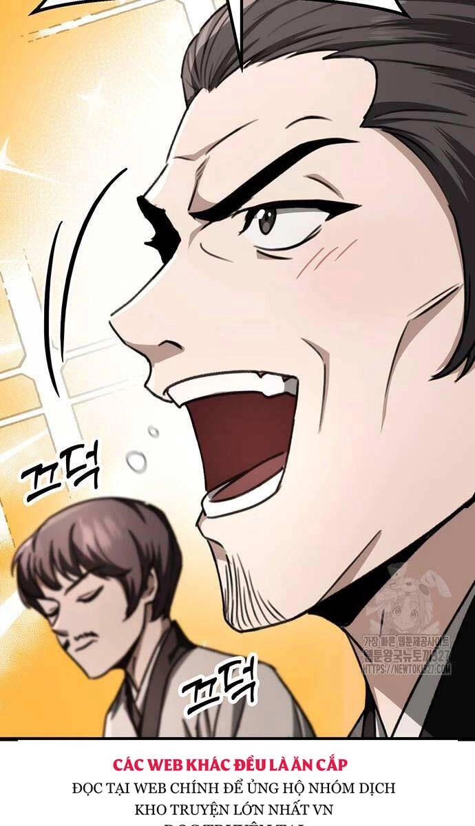 Thanh Kiếm Của Hoàng Đế Chapter 41 - 118