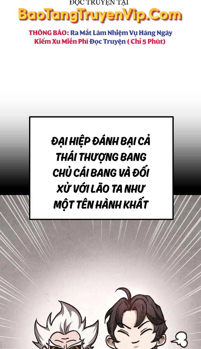 Thanh Kiếm Của Hoàng Đế Chapter 41 - 119