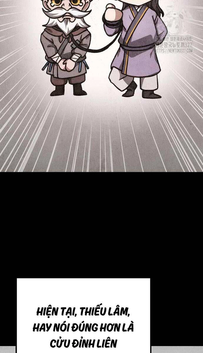 Thanh Kiếm Của Hoàng Đế Chapter 41 - 120