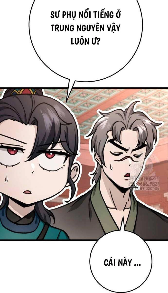 Thanh Kiếm Của Hoàng Đế Chapter 41 - 125