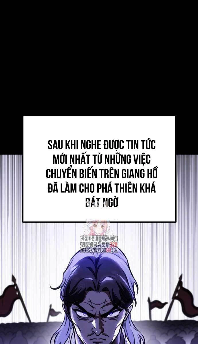 Thanh Kiếm Của Hoàng Đế Chapter 42 - 1