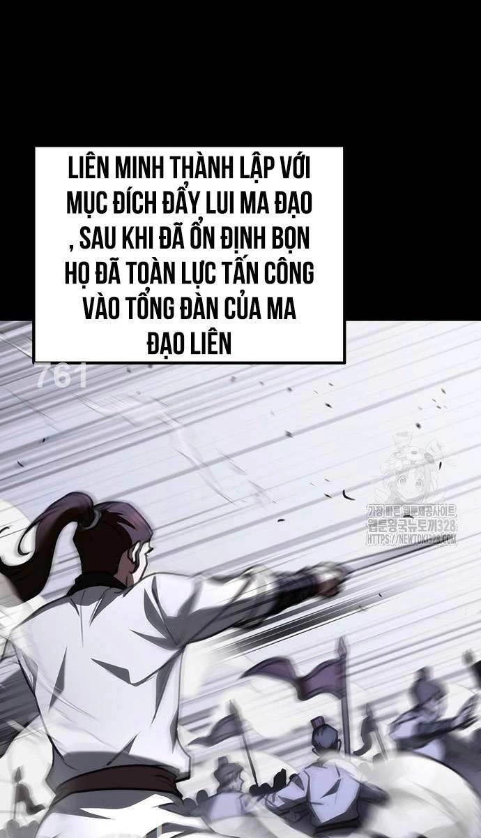 Thanh Kiếm Của Hoàng Đế Chapter 42 - 3