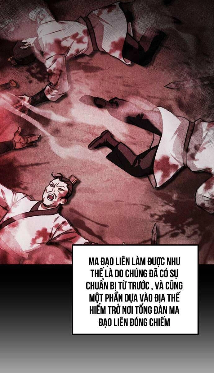 Thanh Kiếm Của Hoàng Đế Chapter 42 - 5