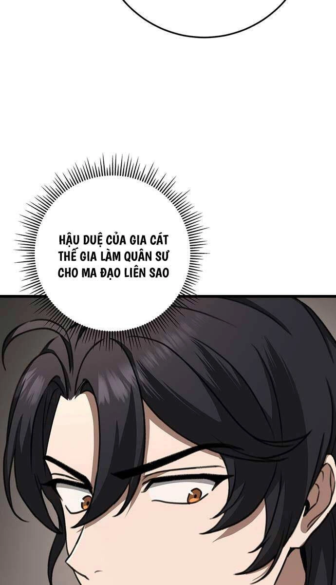 Thanh Kiếm Của Hoàng Đế Chapter 42 - 16