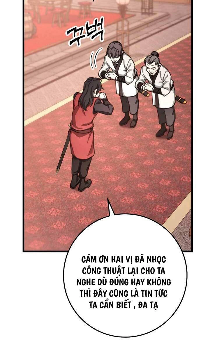 Thanh Kiếm Của Hoàng Đế Chapter 42 - 20